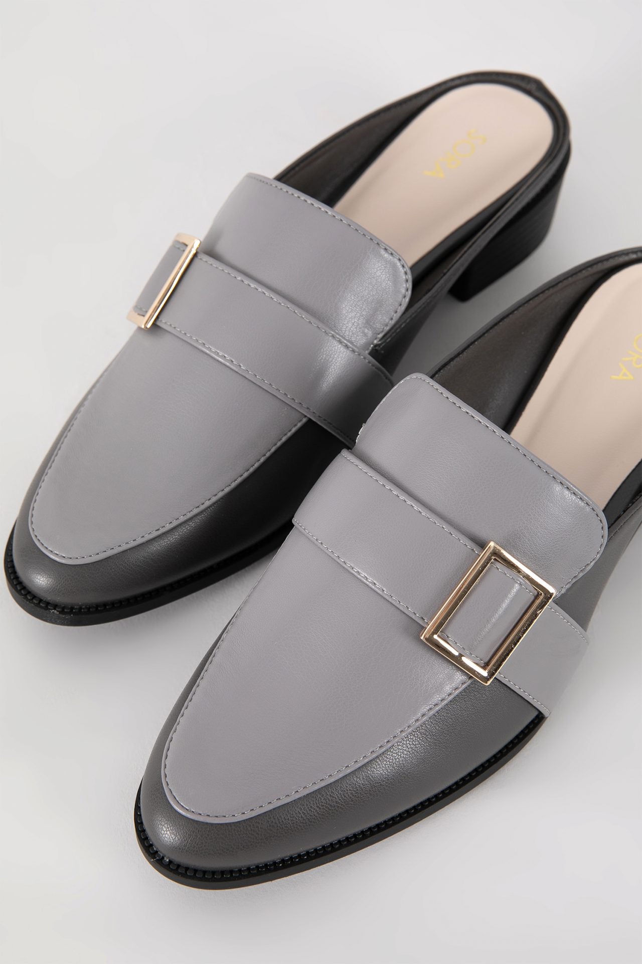 Classic Loafers