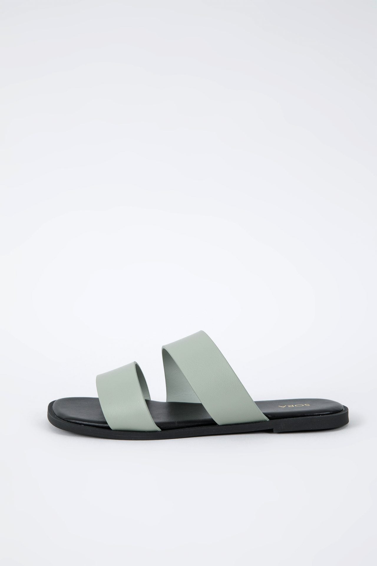 Minimalist Strap Sandals