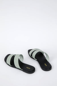 Minimalist Strap Sandals