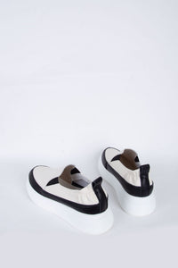Platform Loafers