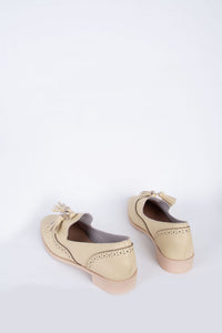 Tassel Loafers
