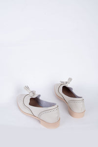 Tassel Loafers