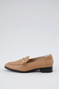 Thin Rimmed Covered Shoes