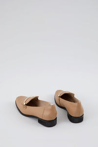 Thin Rimmed Covered Shoes