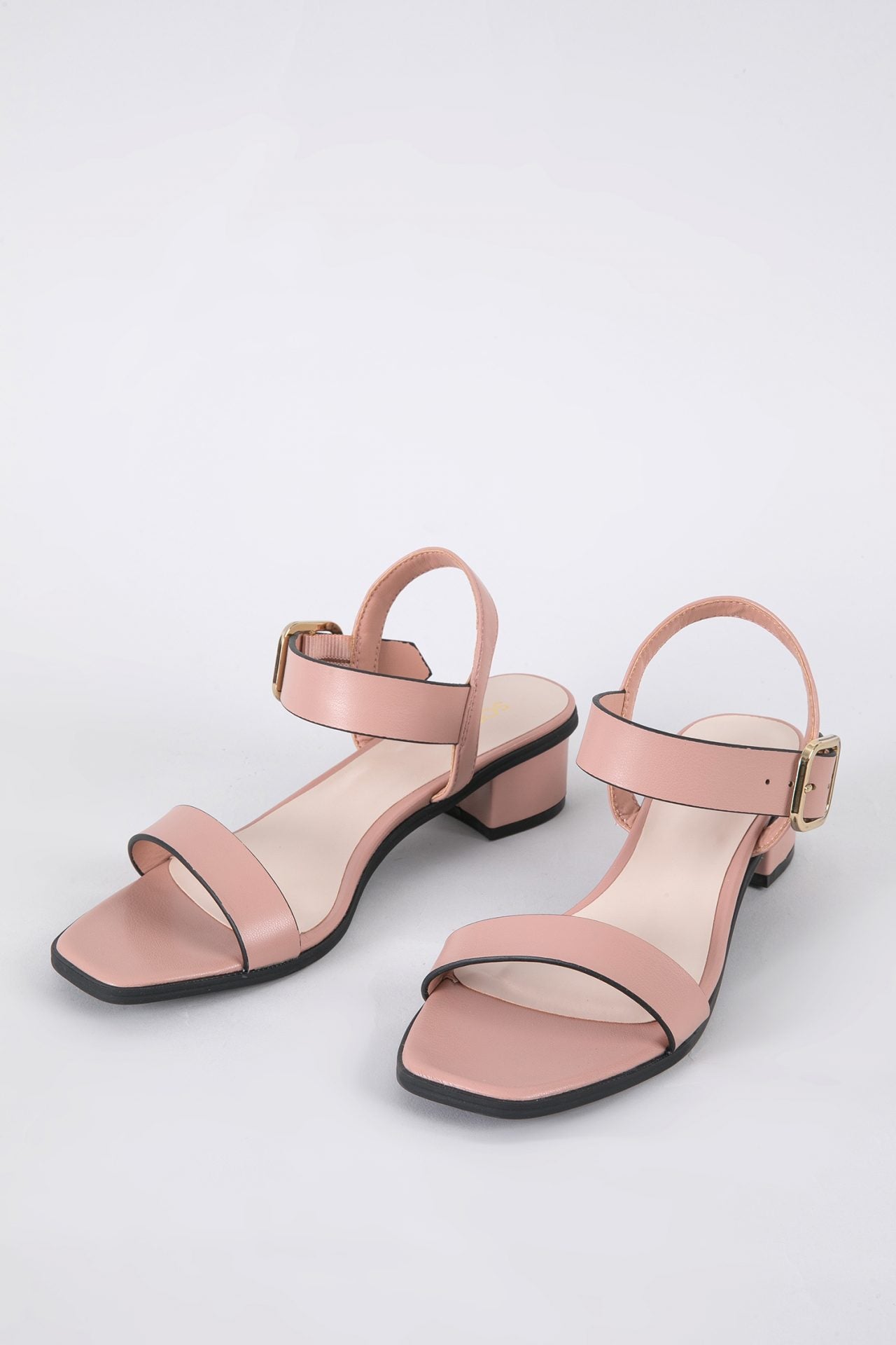 blush