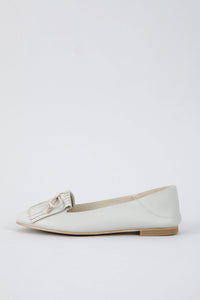 Ribbon Detail Flats