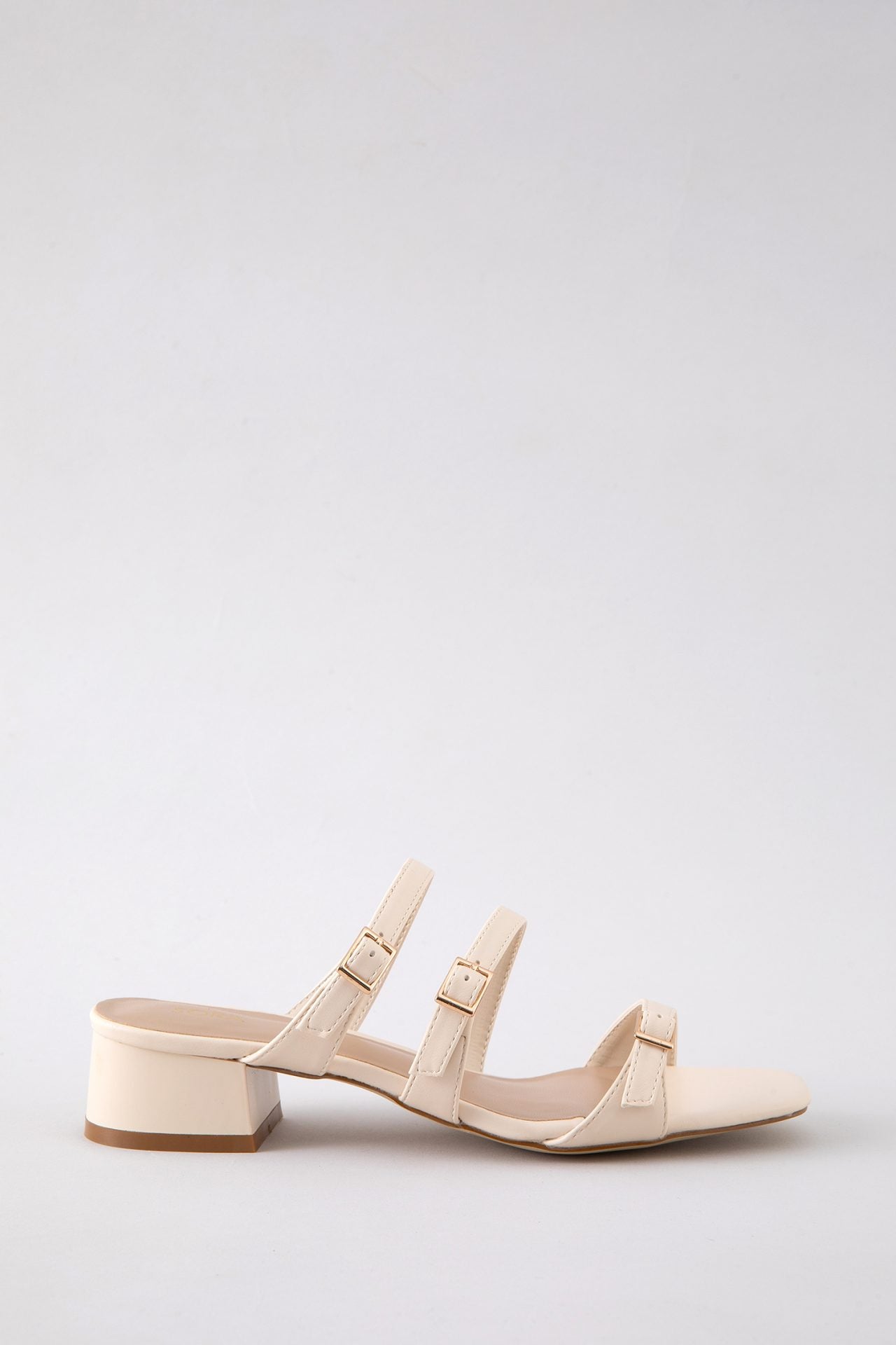 Wrap Around Strappy Flats