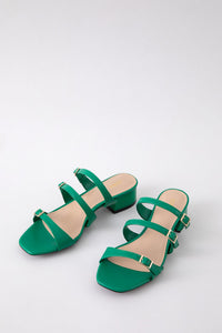 motion green