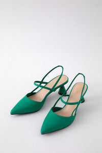motion green
