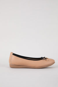 Bow Ballerinas