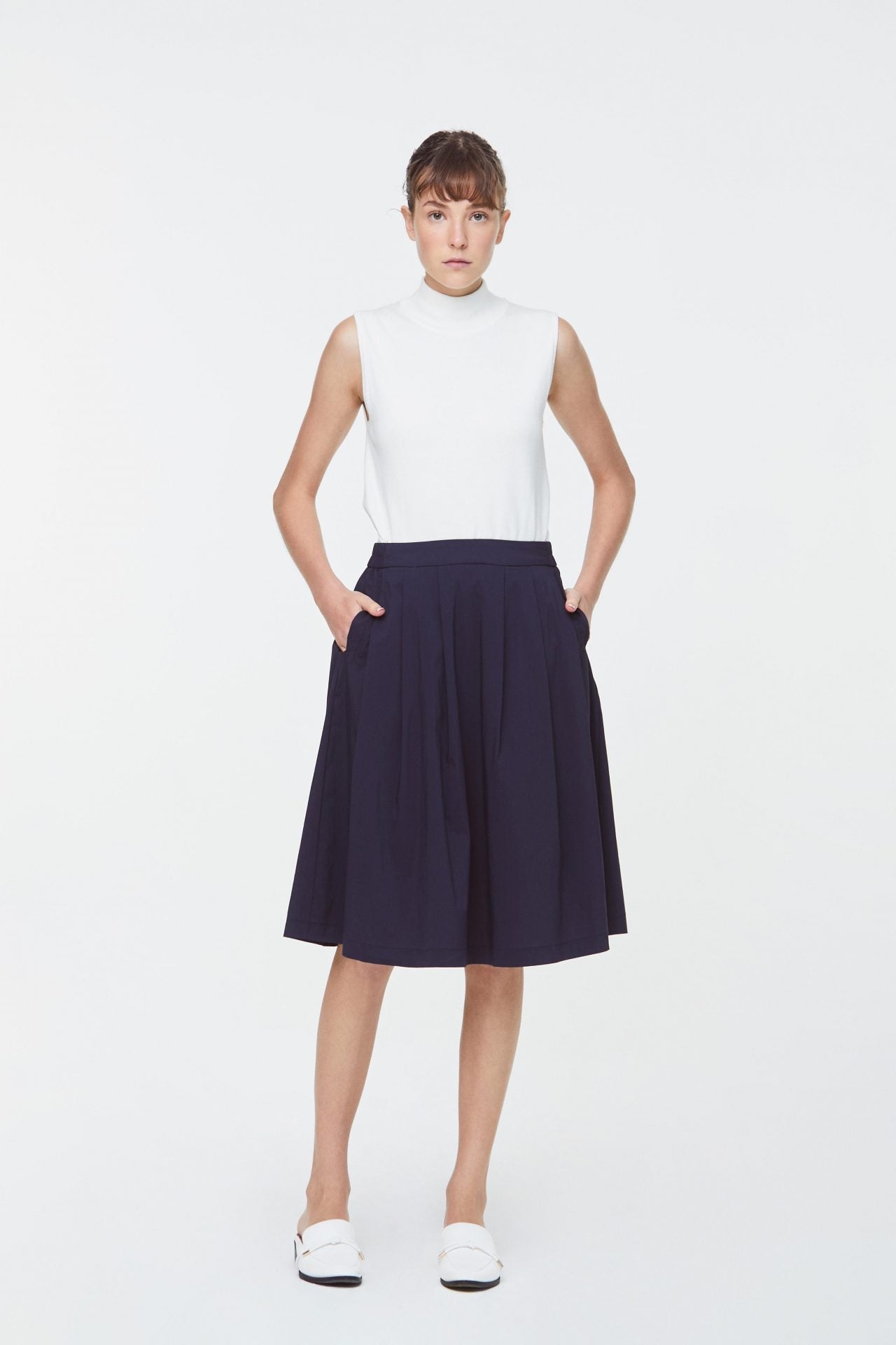 navy