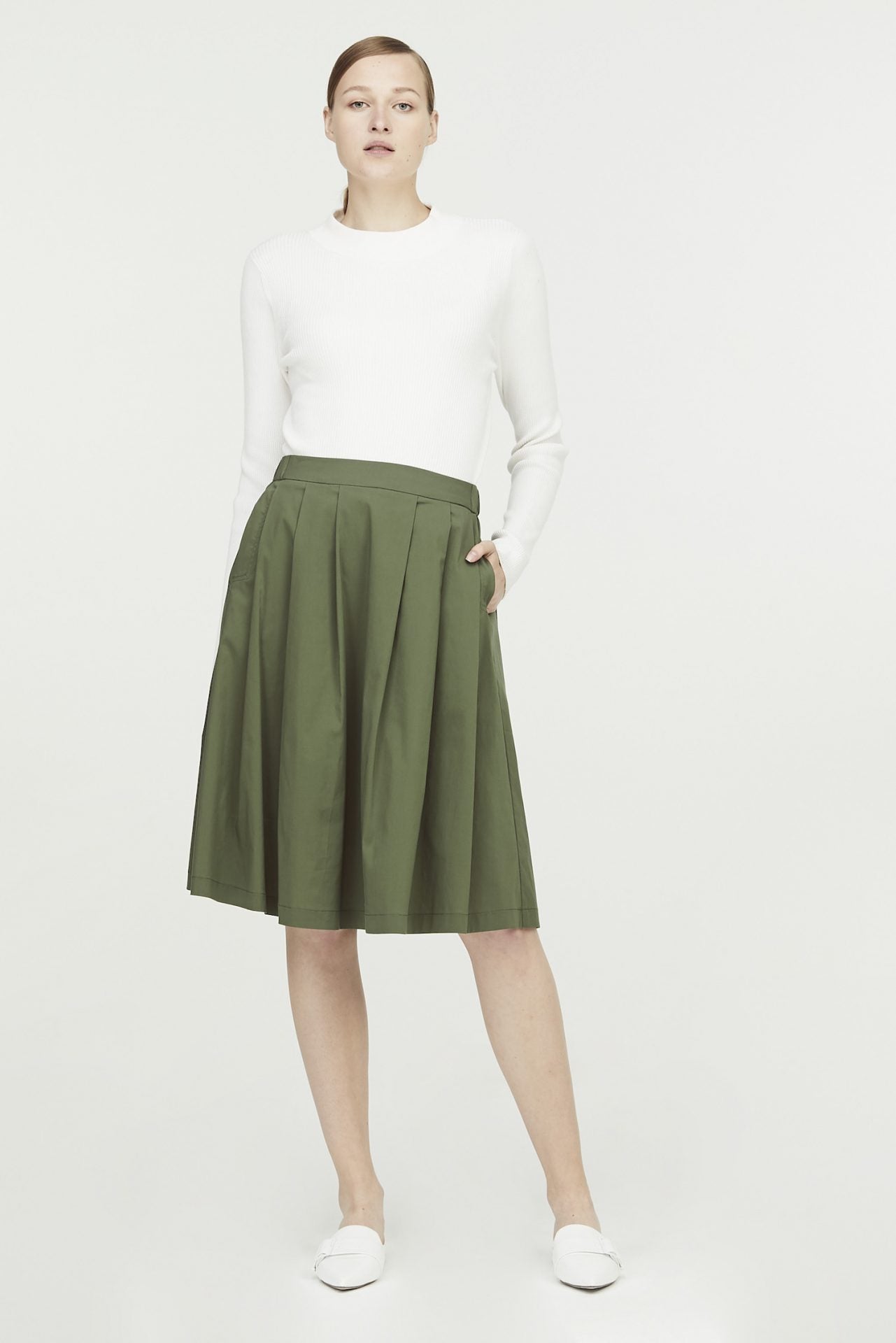 olive