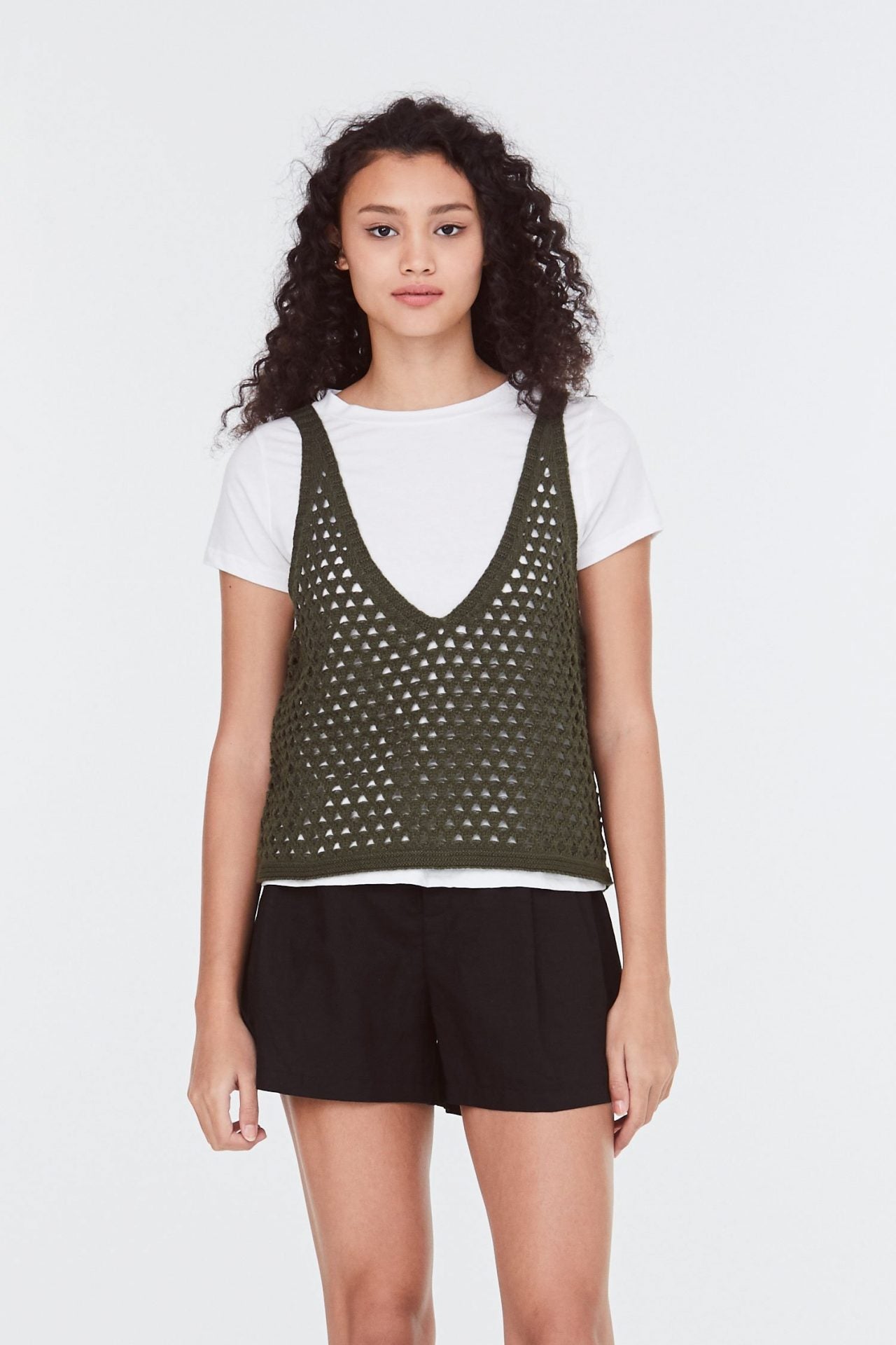 army green