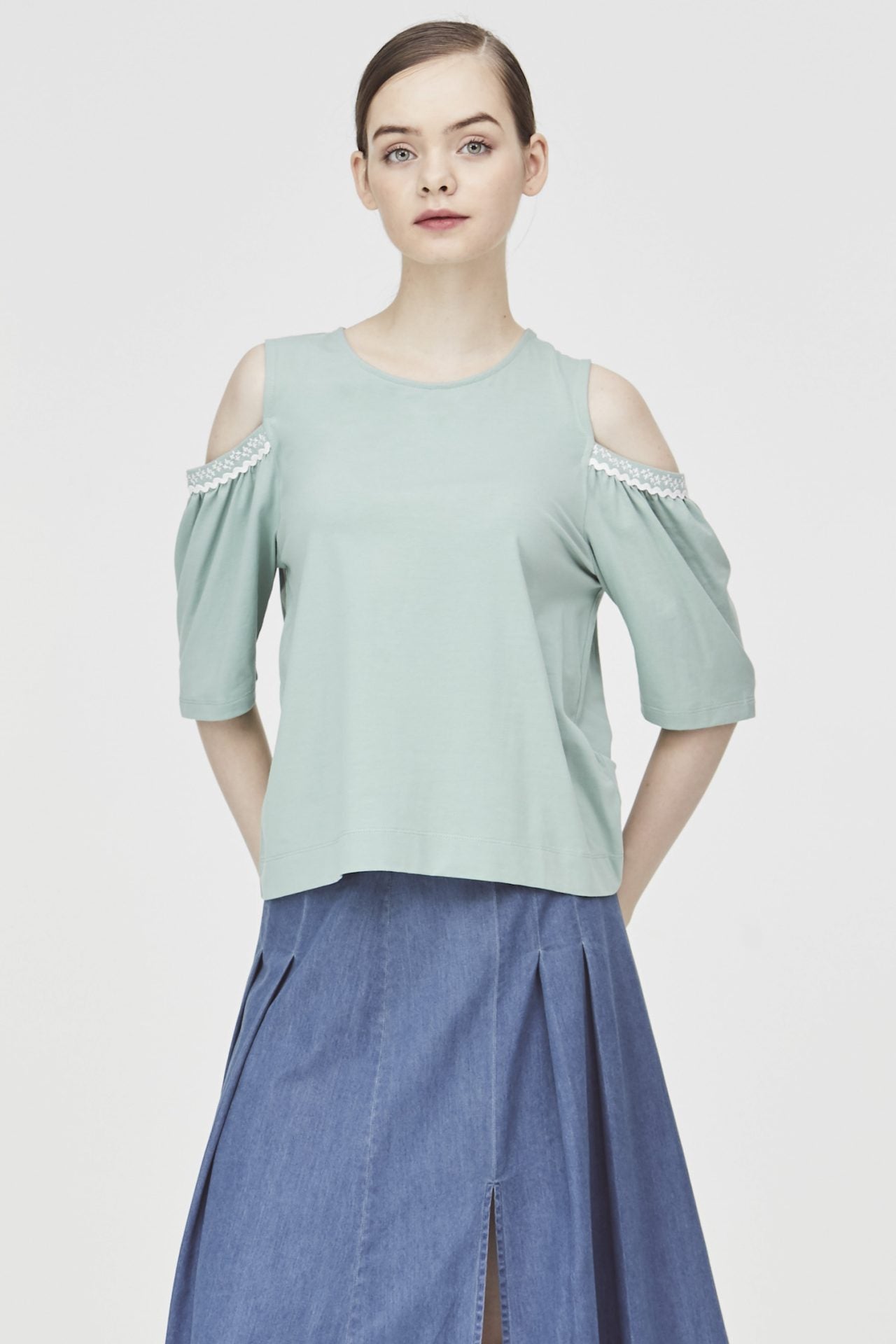 mint