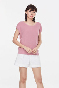 Magyar Cut Knit