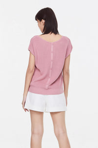Magyar Cut Knit