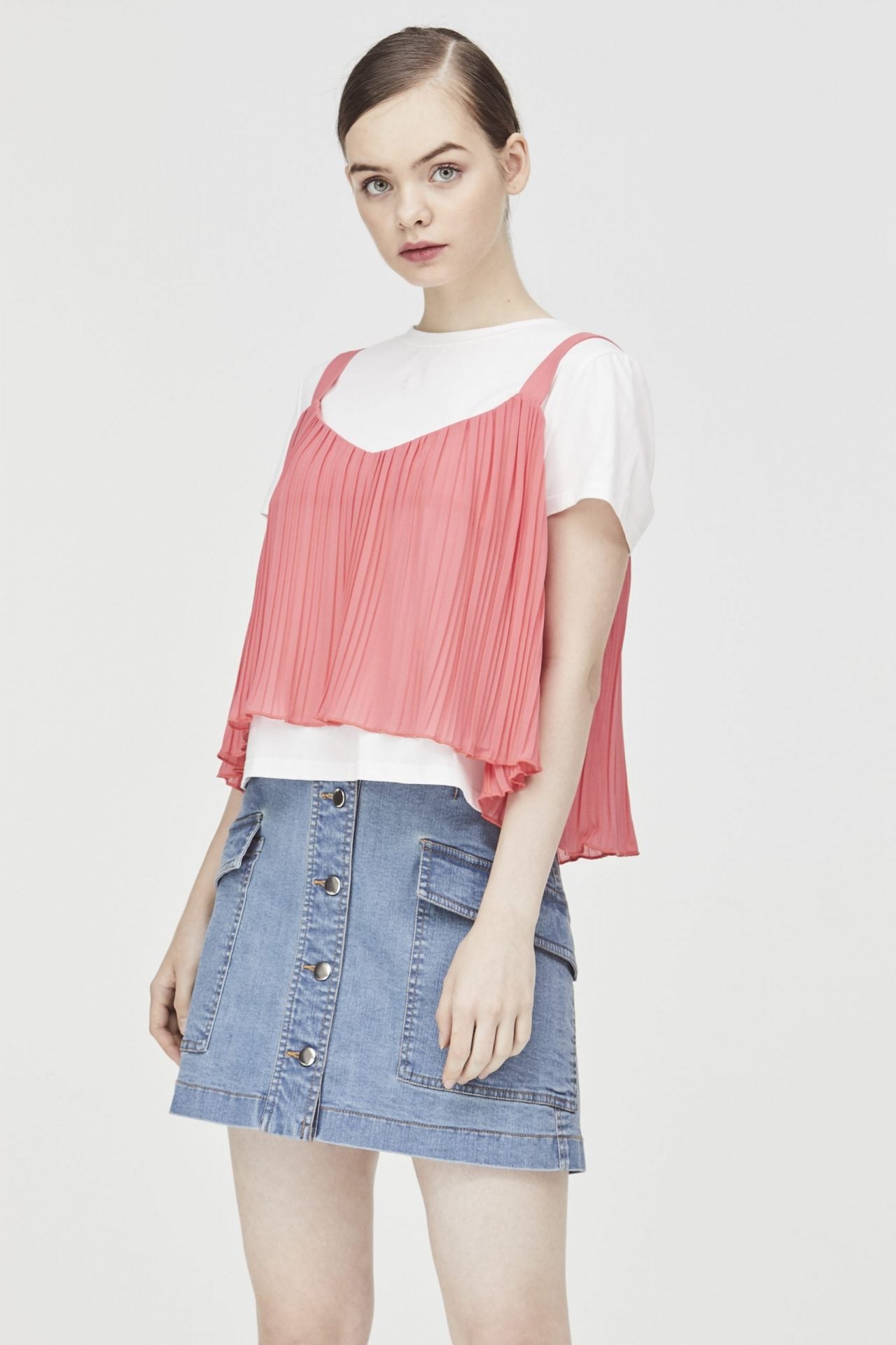 coral