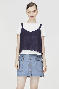 navy