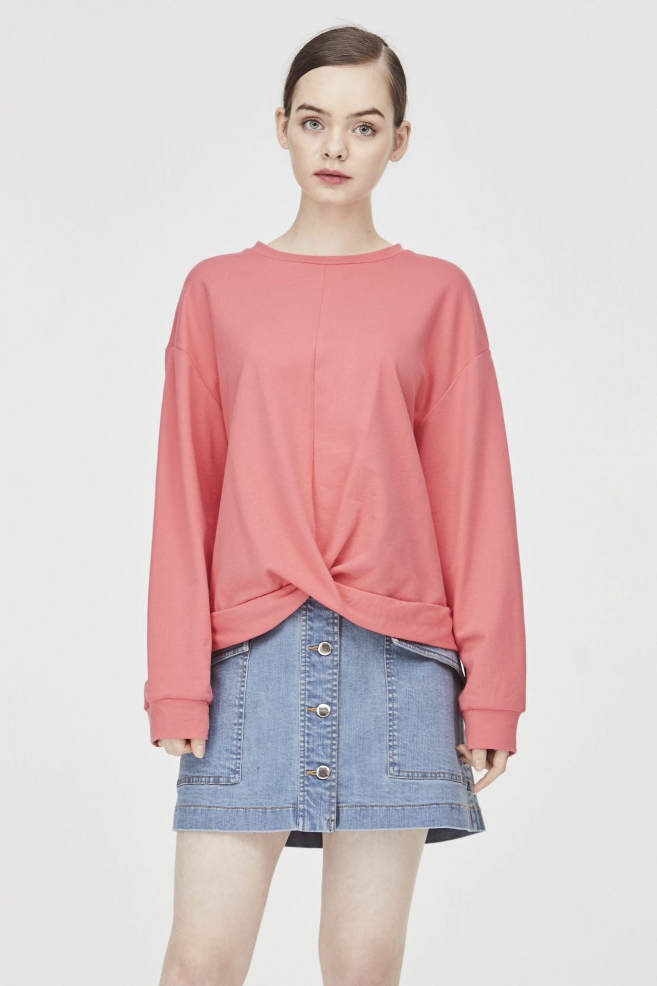 coral