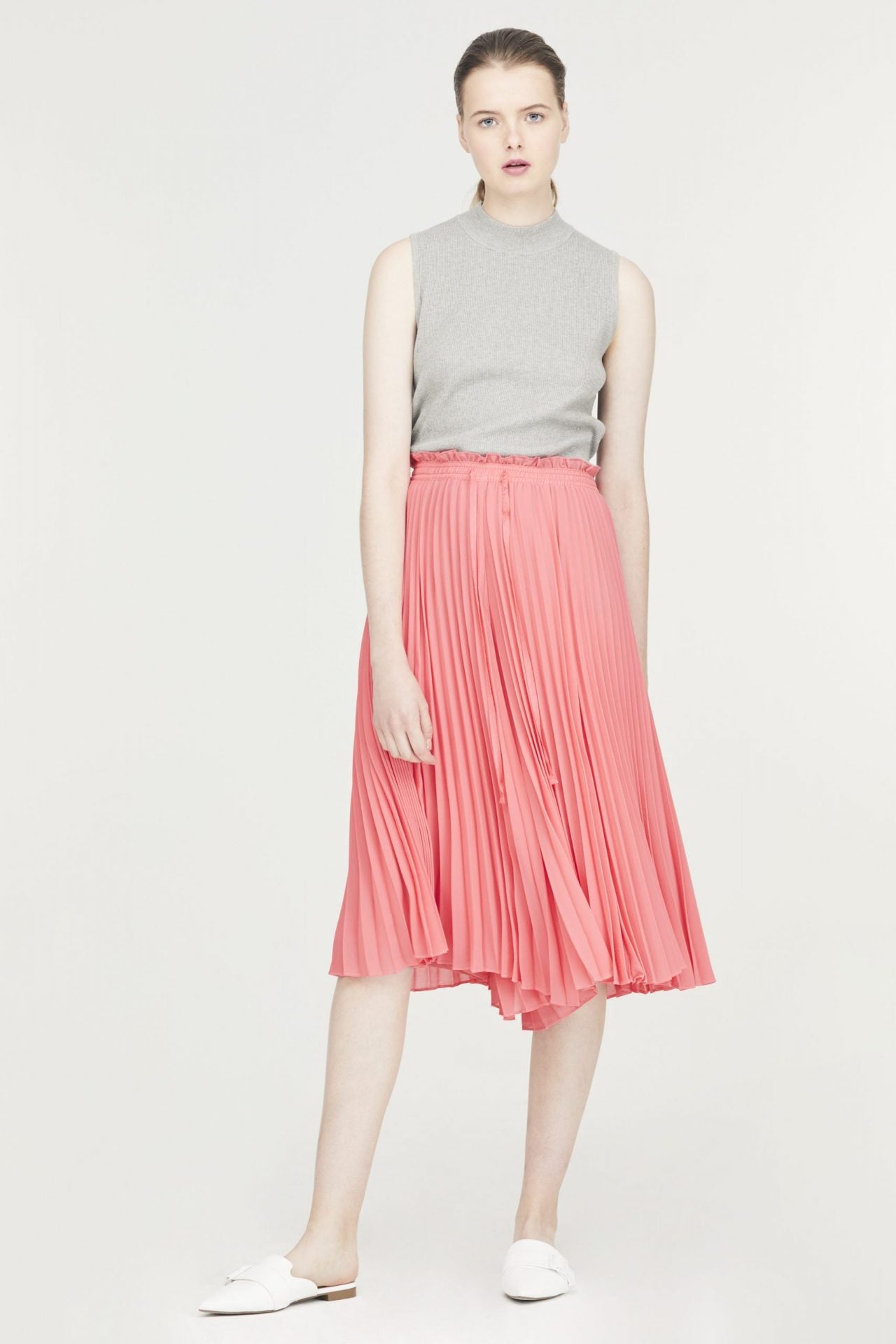 coral