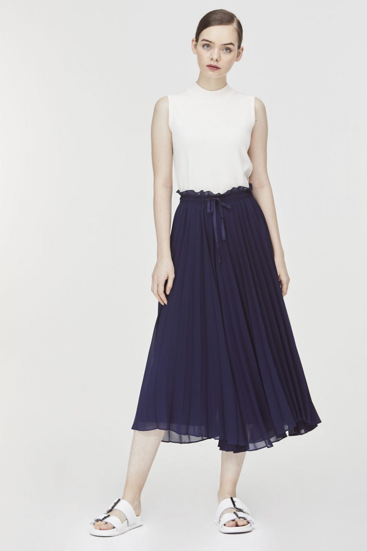 navy