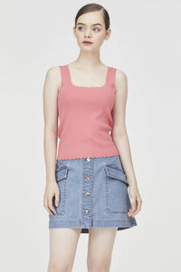 coral