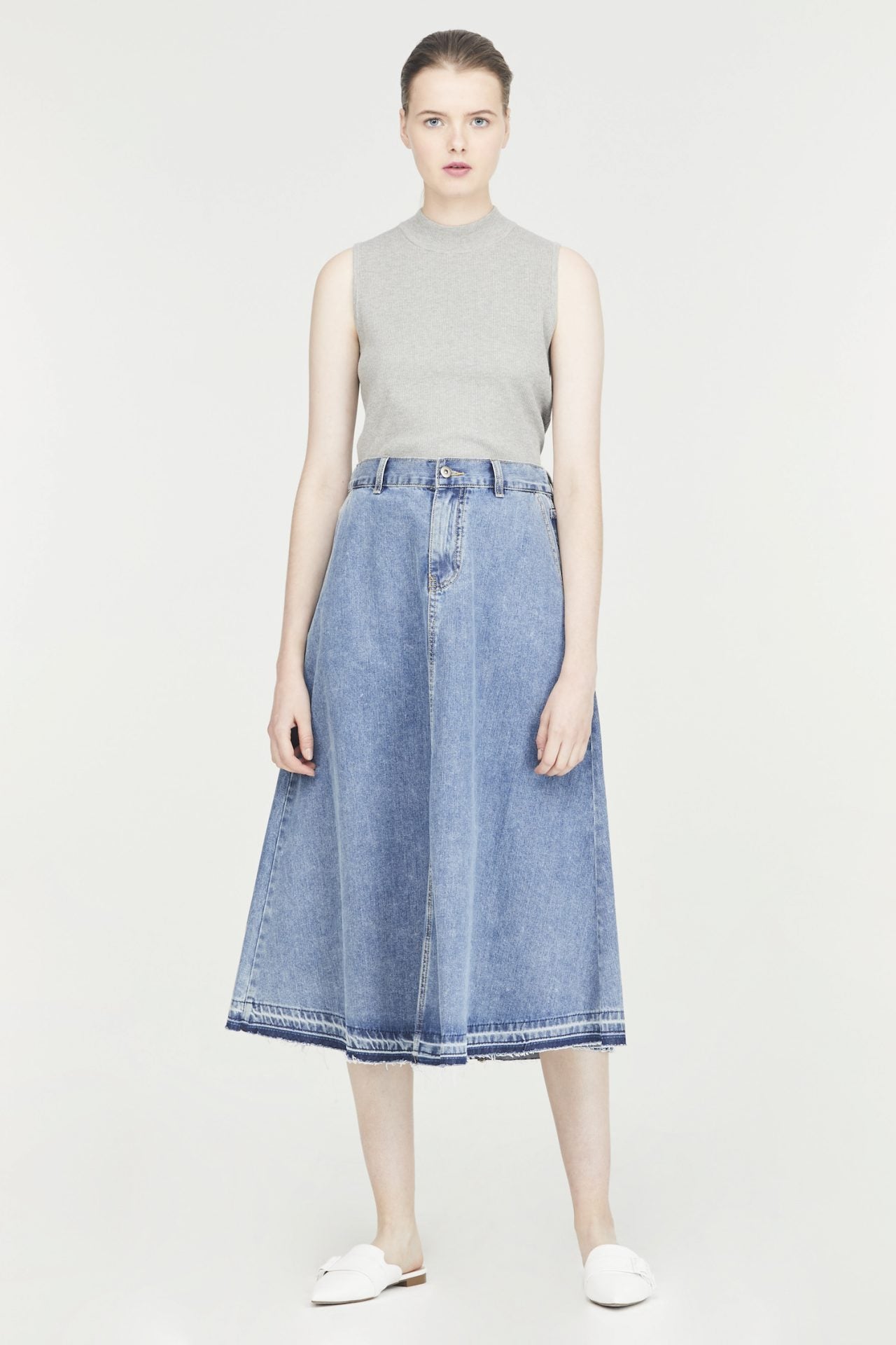 denim