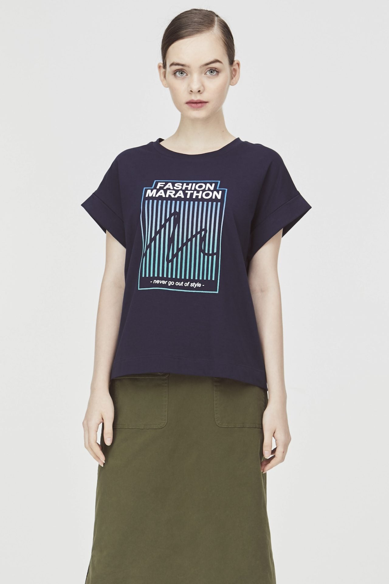 navy