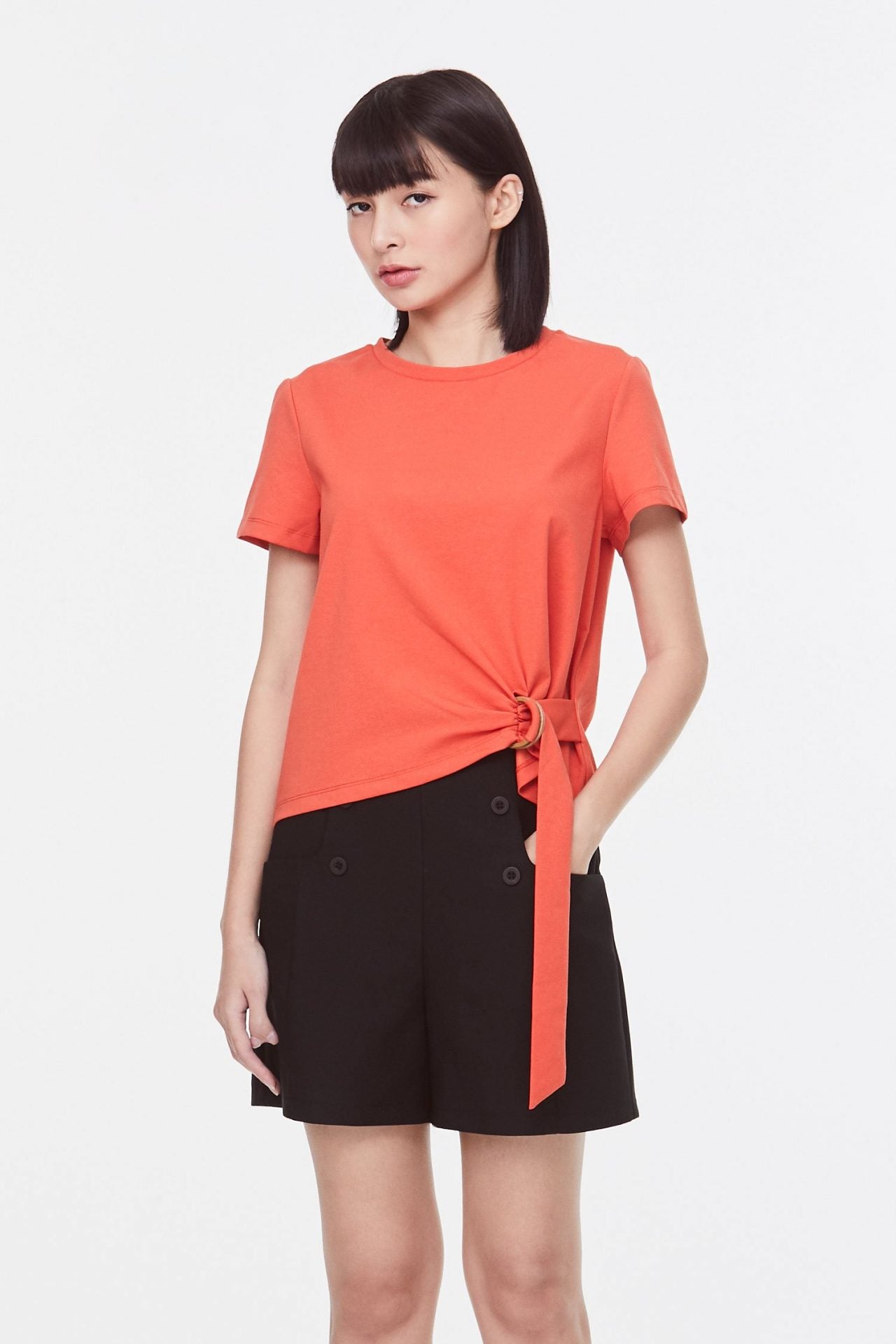 tangerine