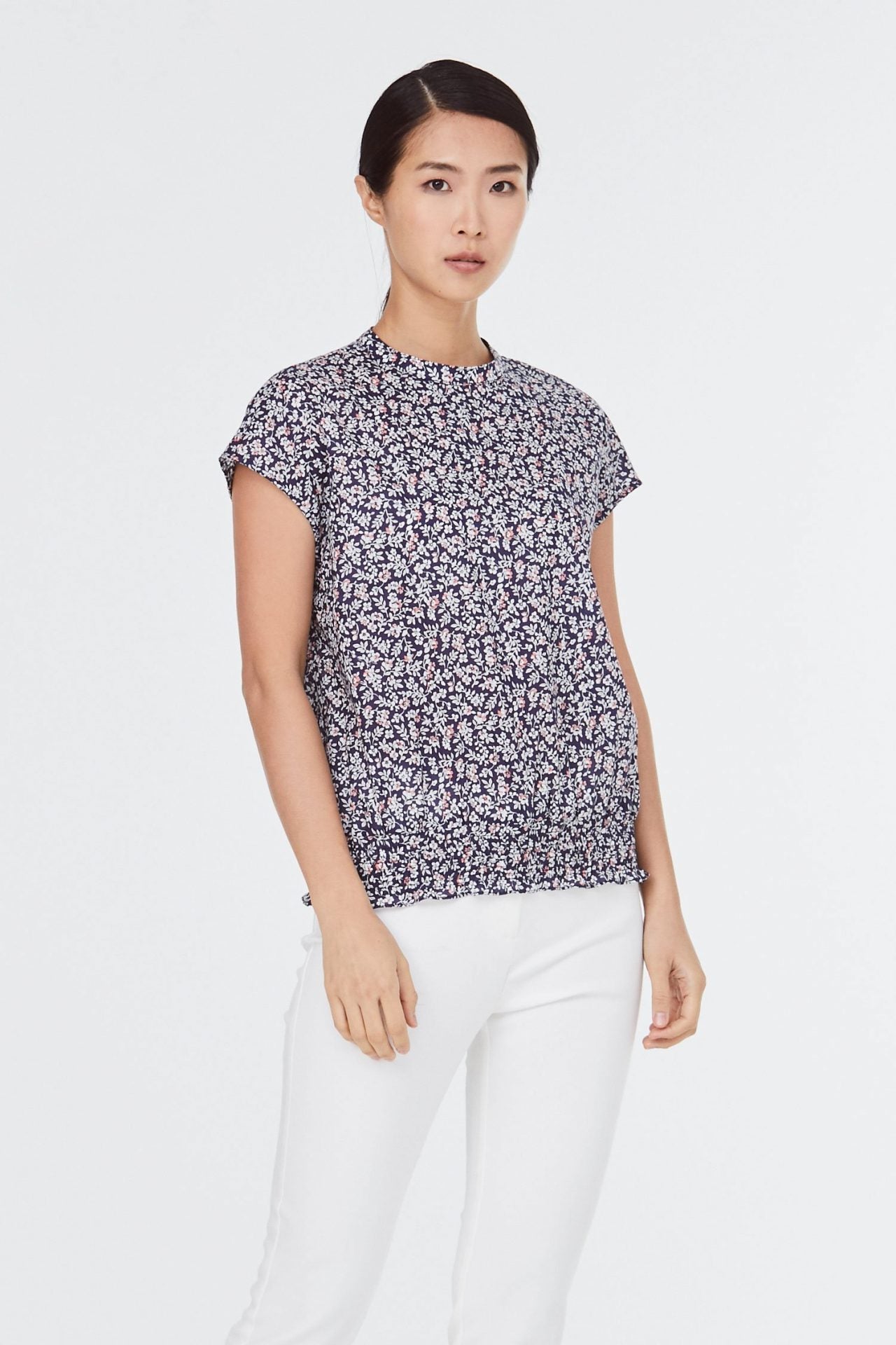 navy