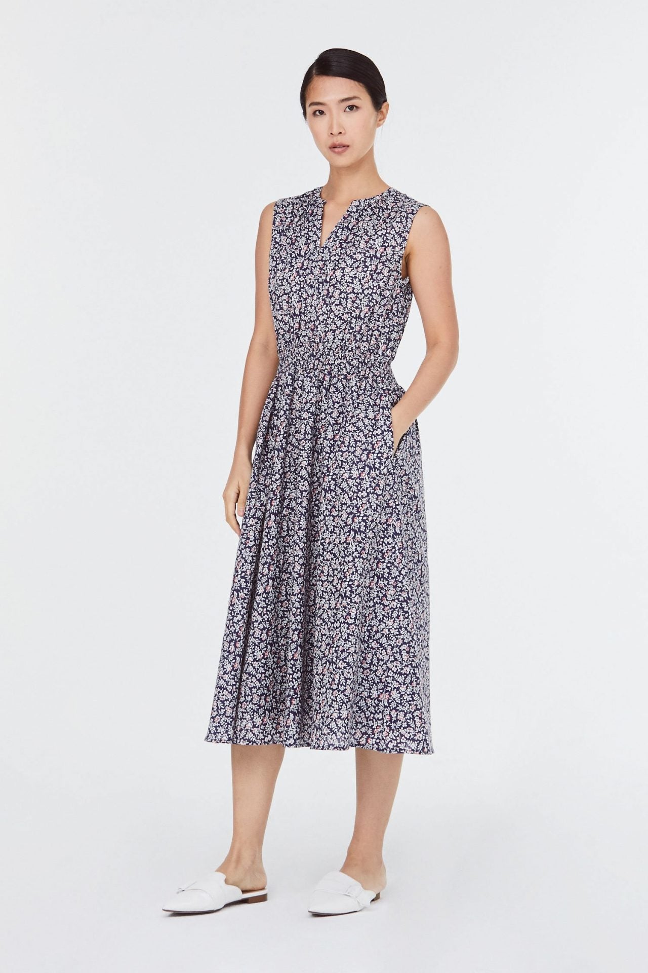 navy