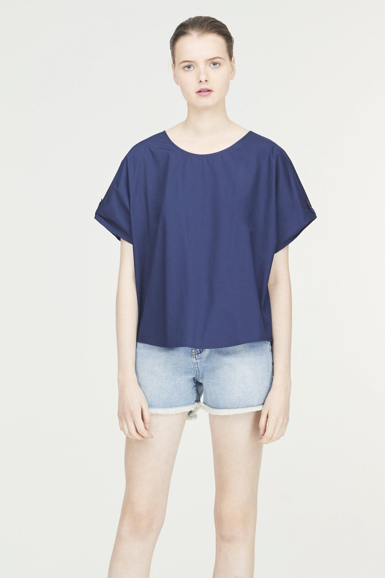 navy