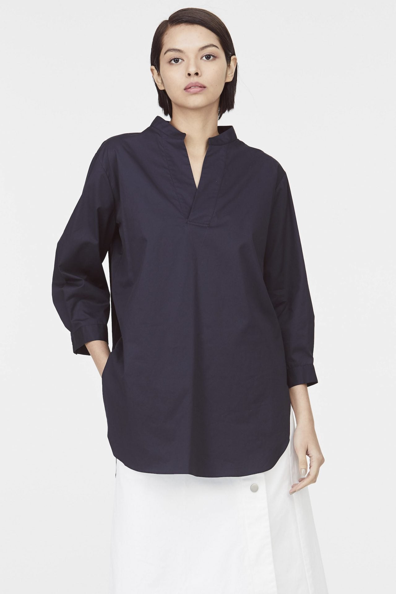 navy