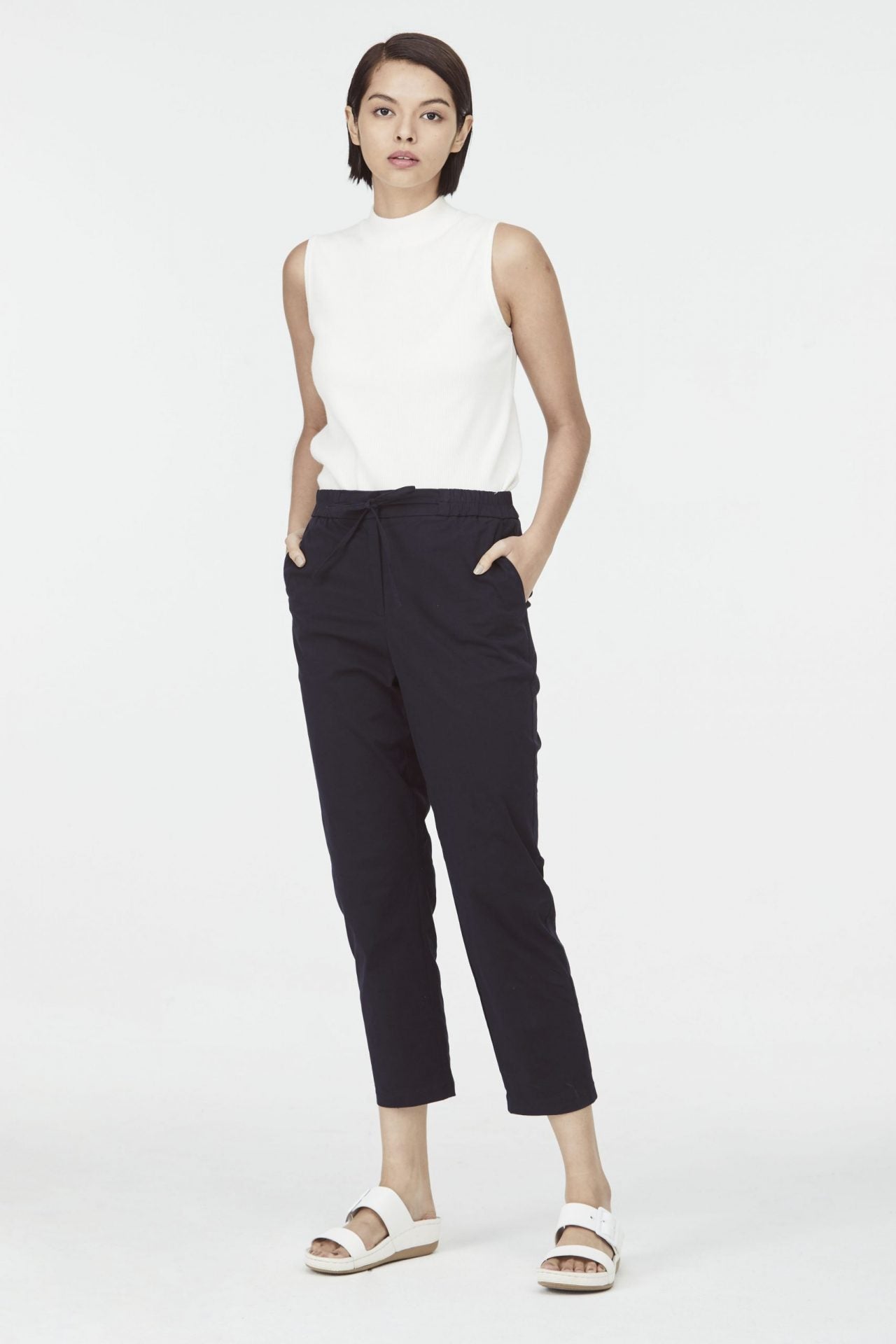 navy