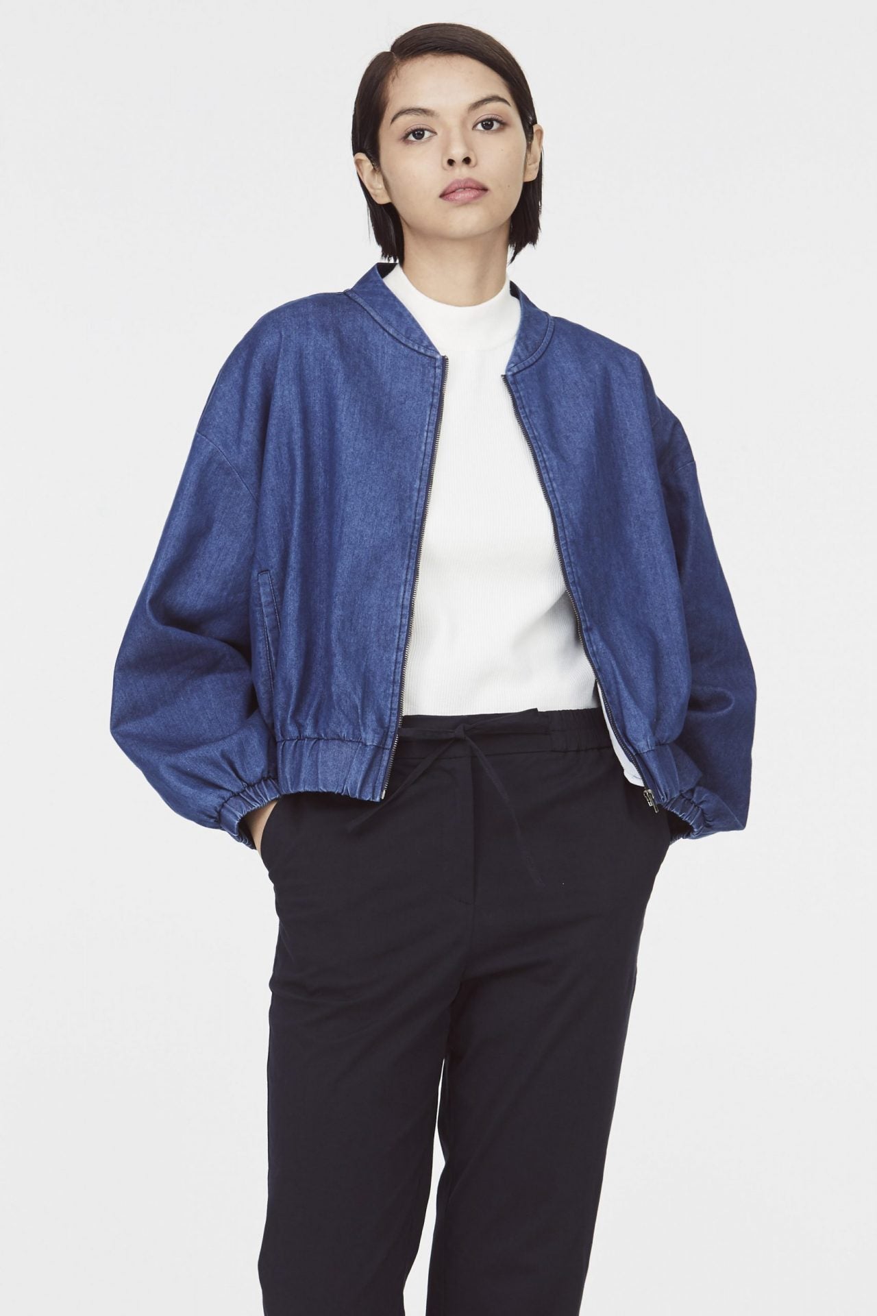 denim