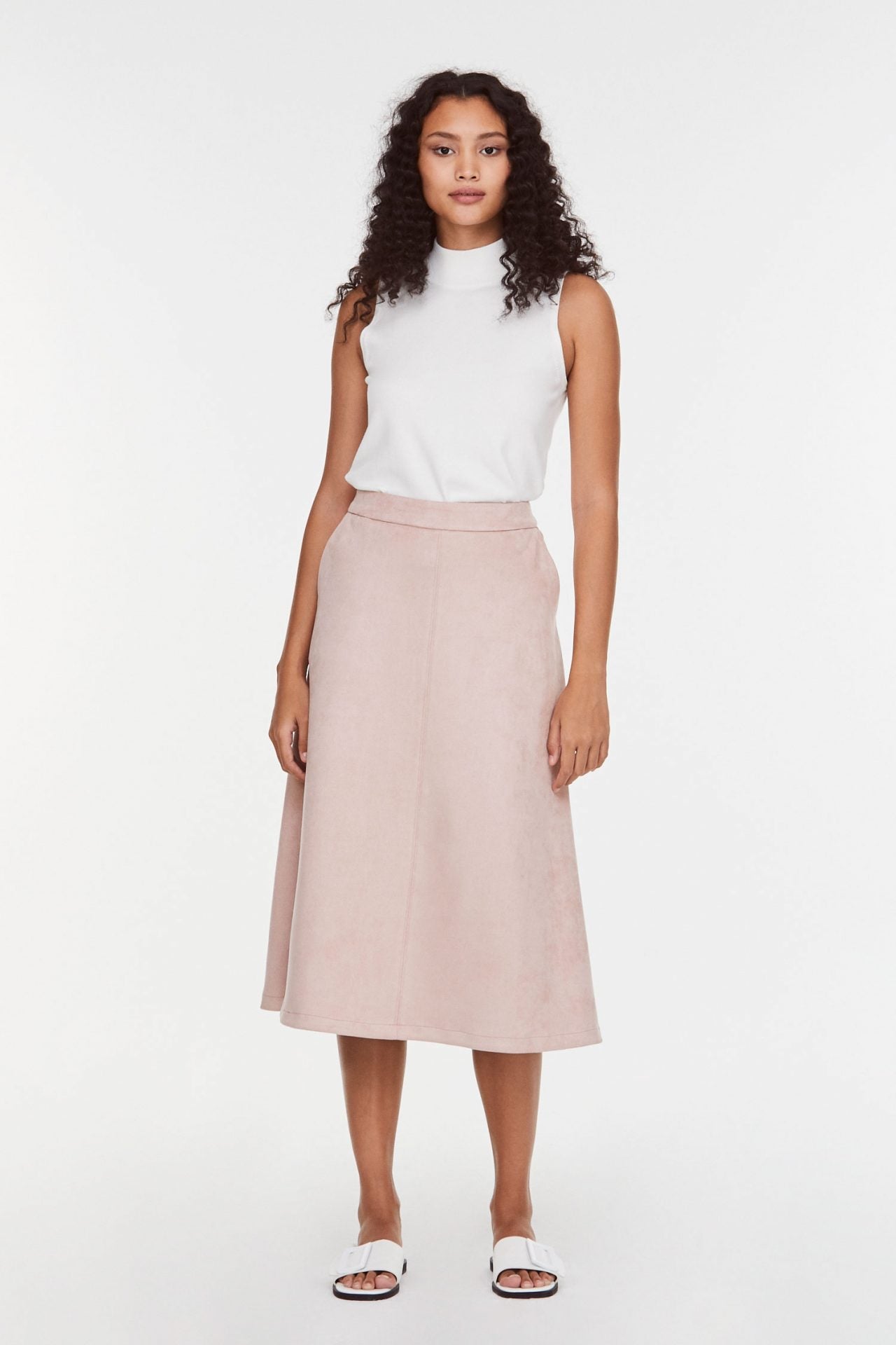 blush