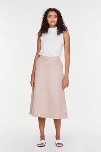 blush