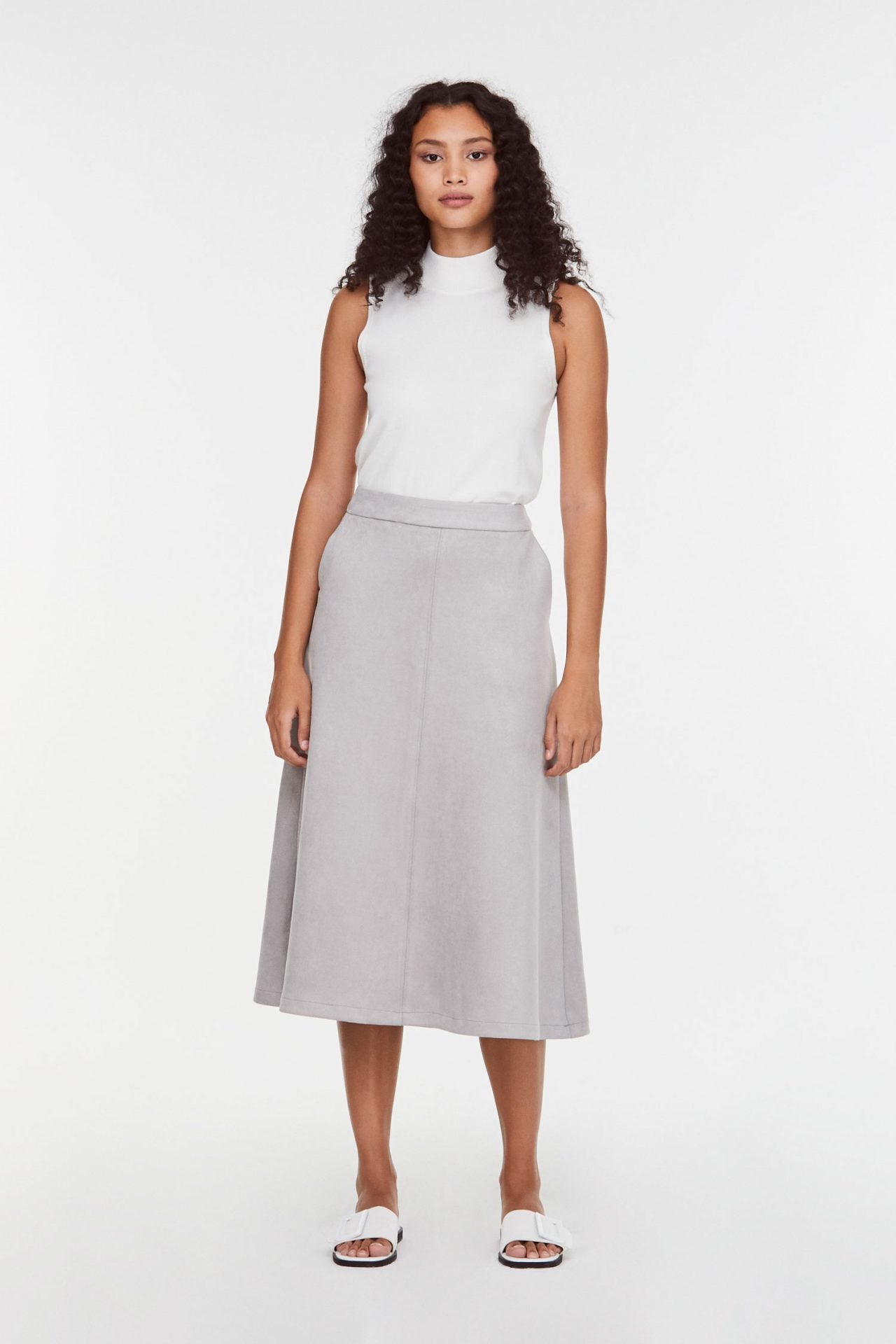 light grey
