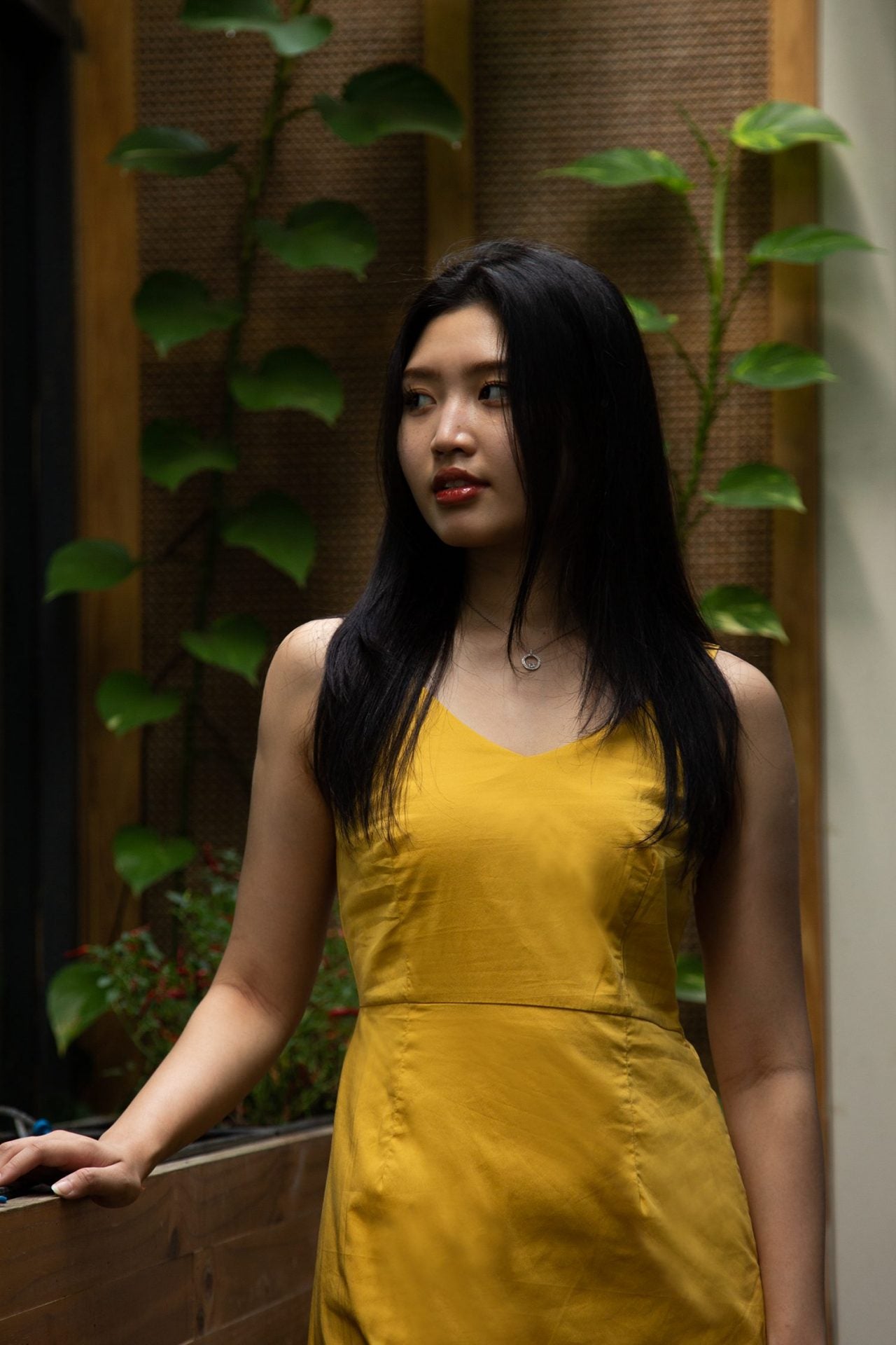 Tank Sundress