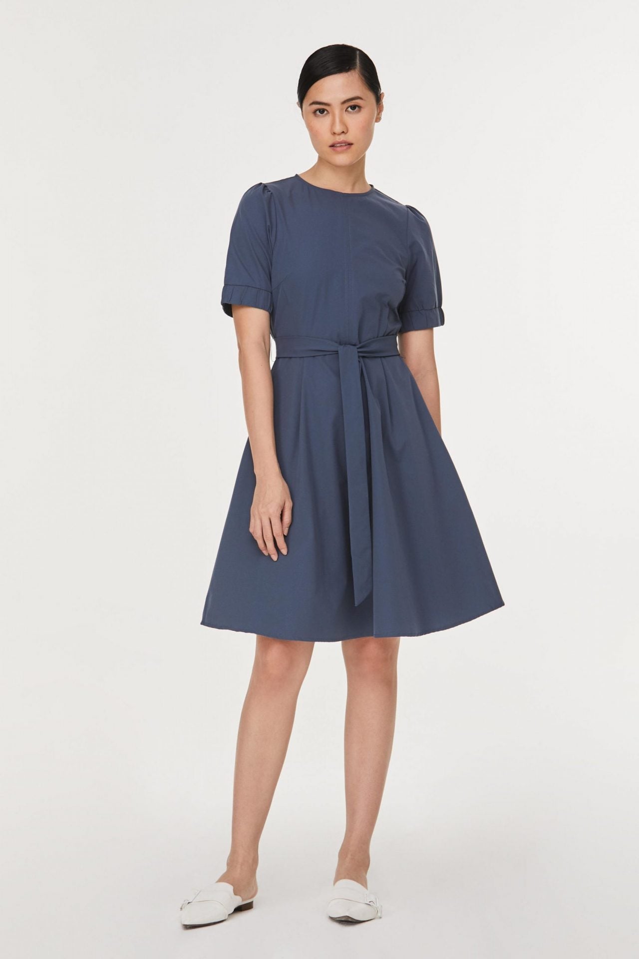 blue gray