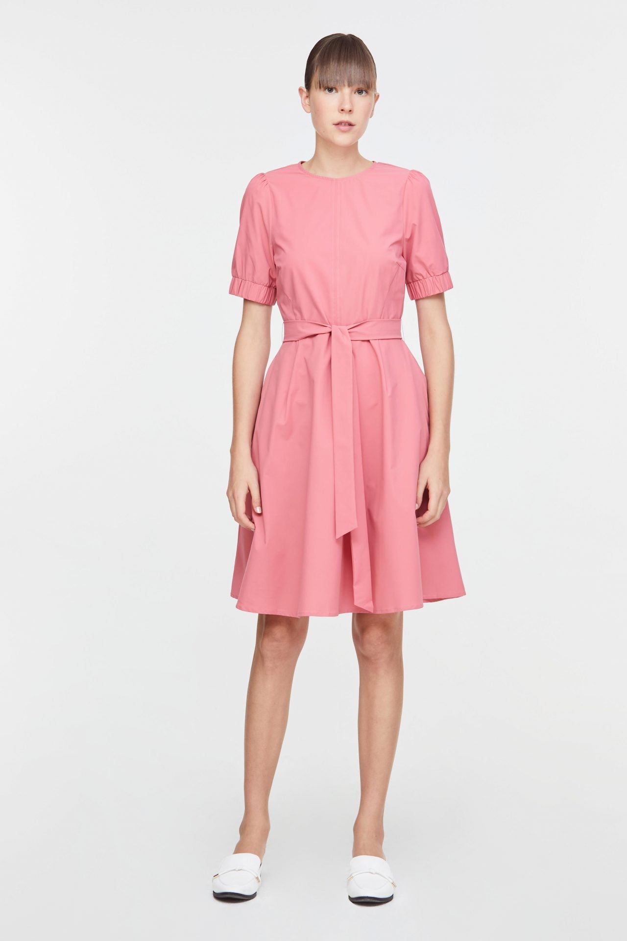rose pink