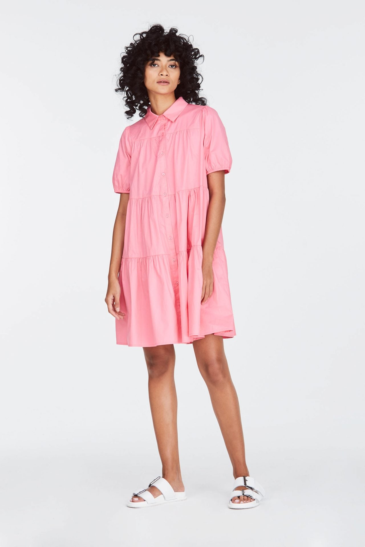 hot pink