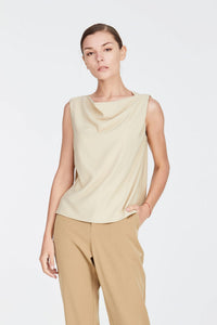 beige