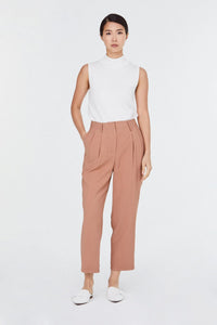 blush
