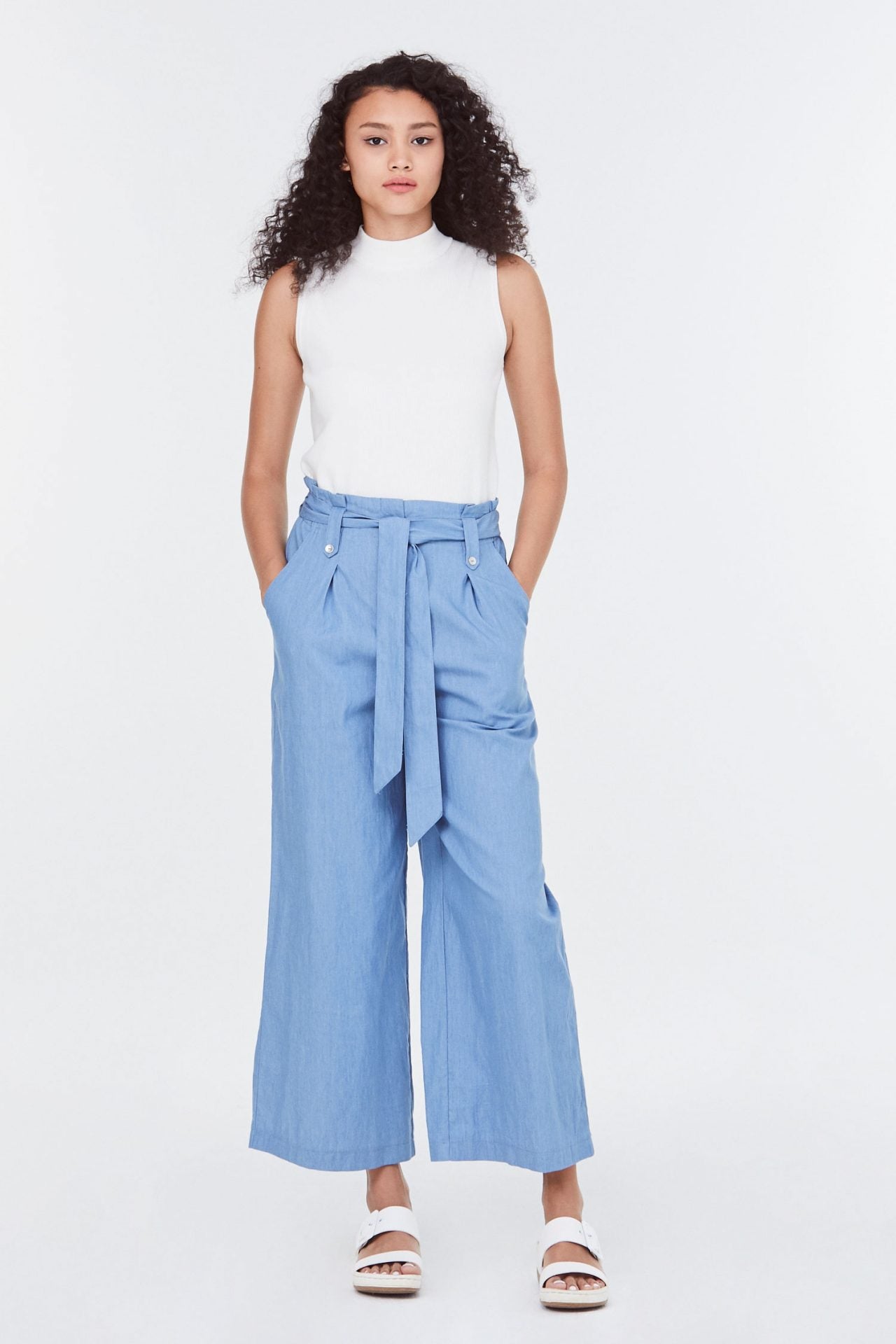 light denim