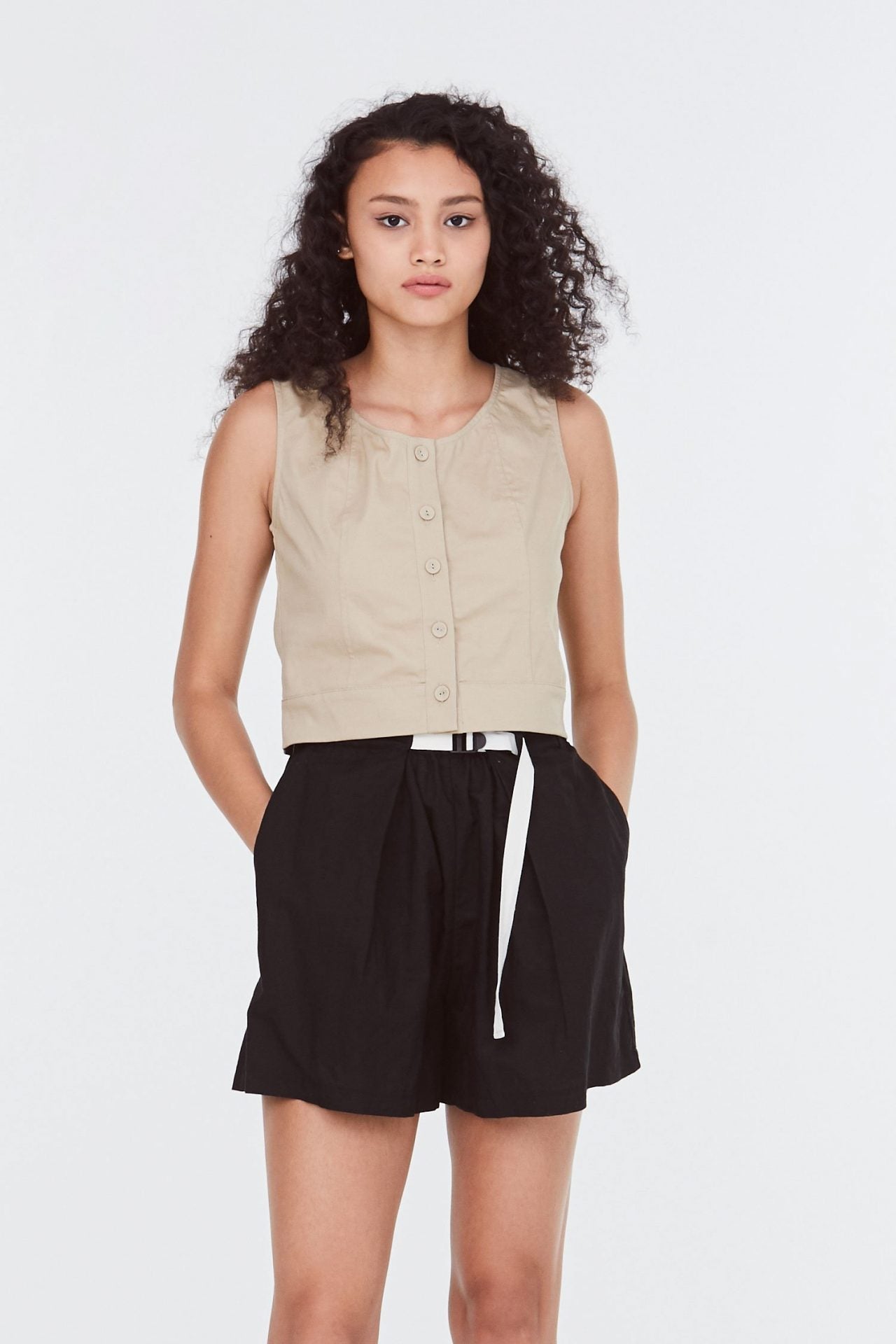 khaki