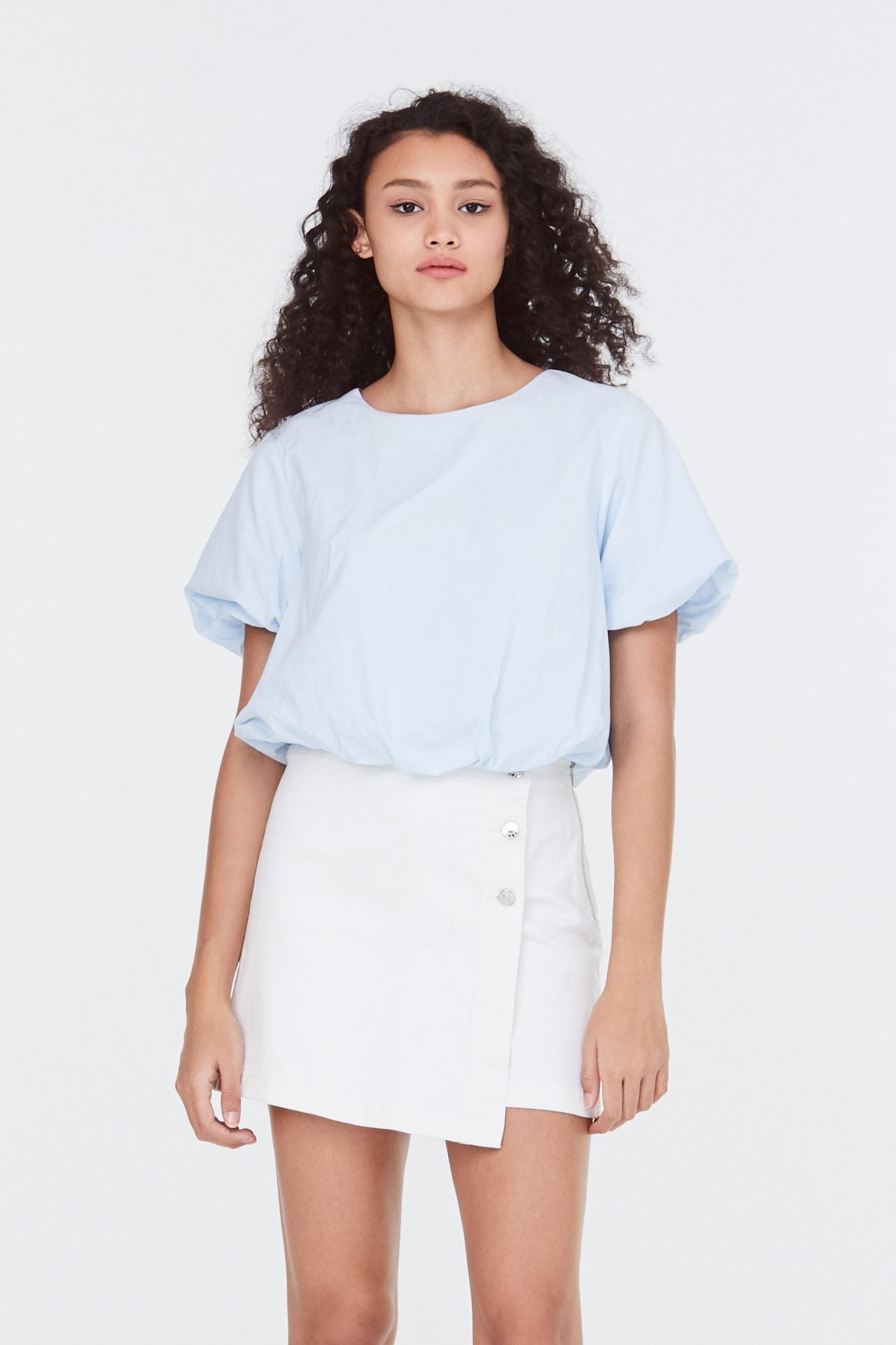 sky blue