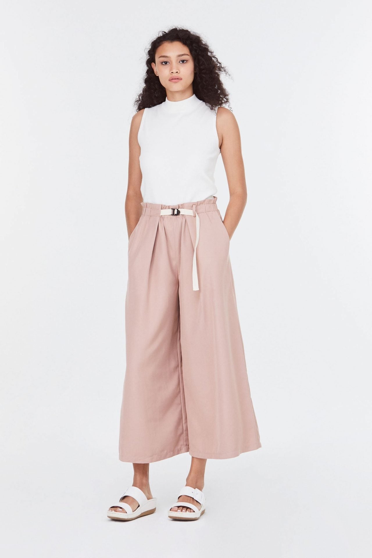 blush