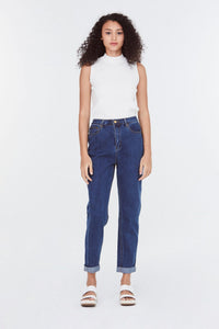 denim blue