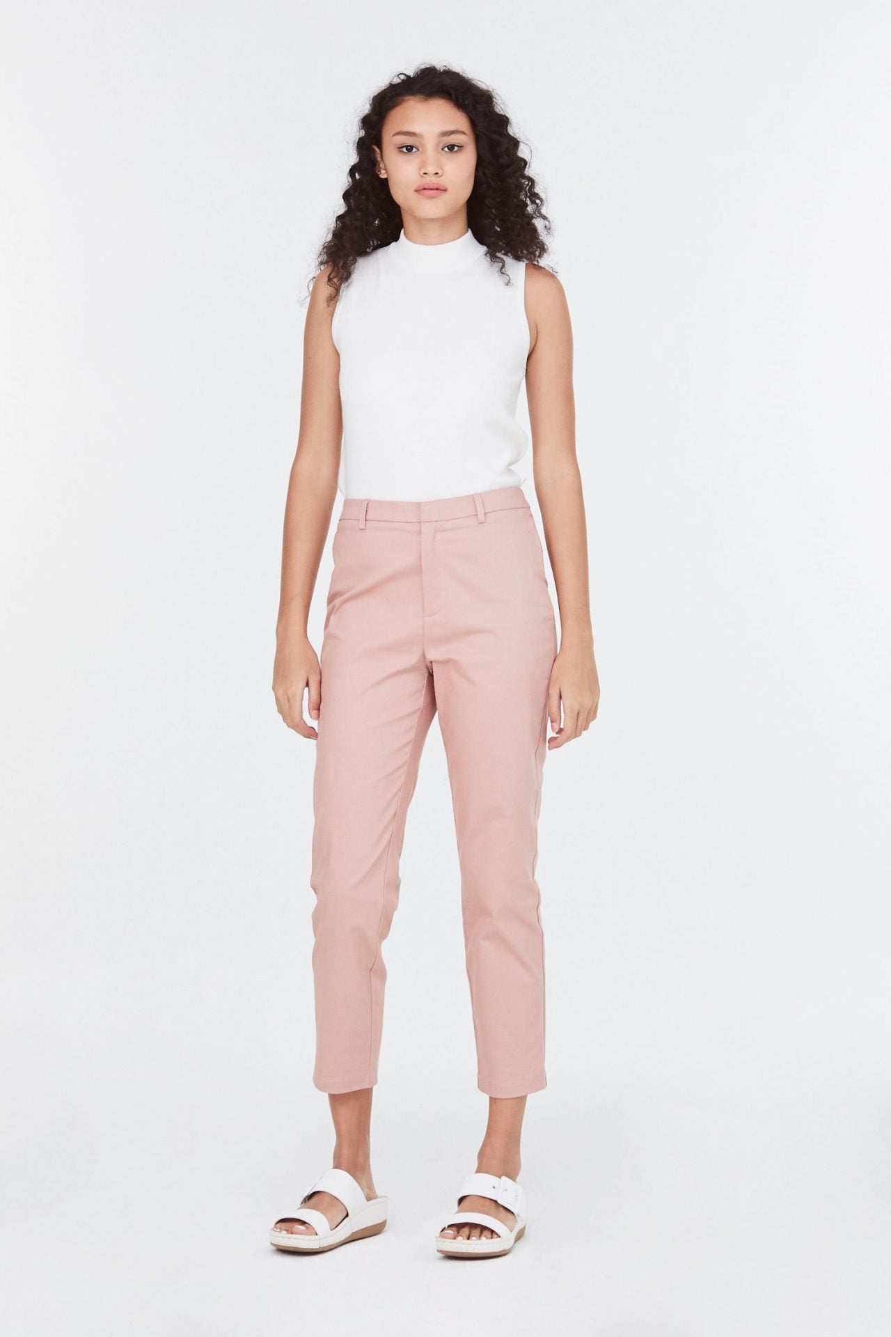 blush